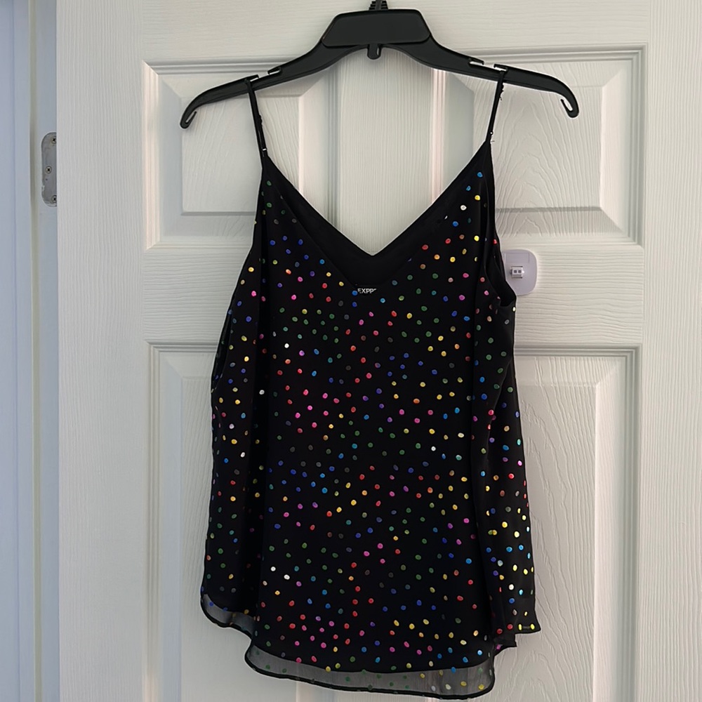 Express Camisole